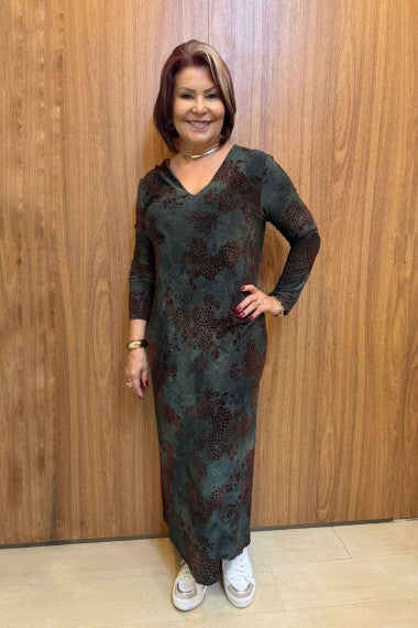 VESTIDO JOELMA