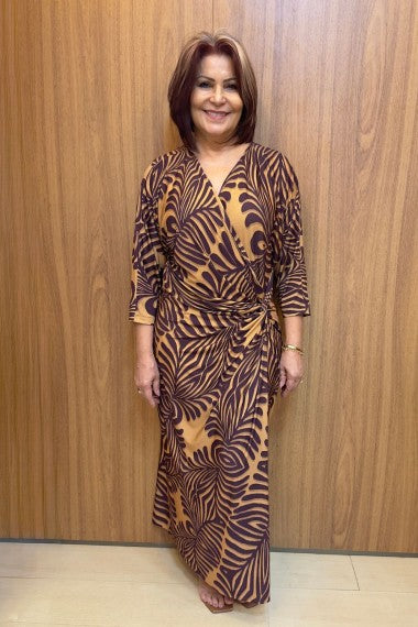 VESTIDO LARISSA